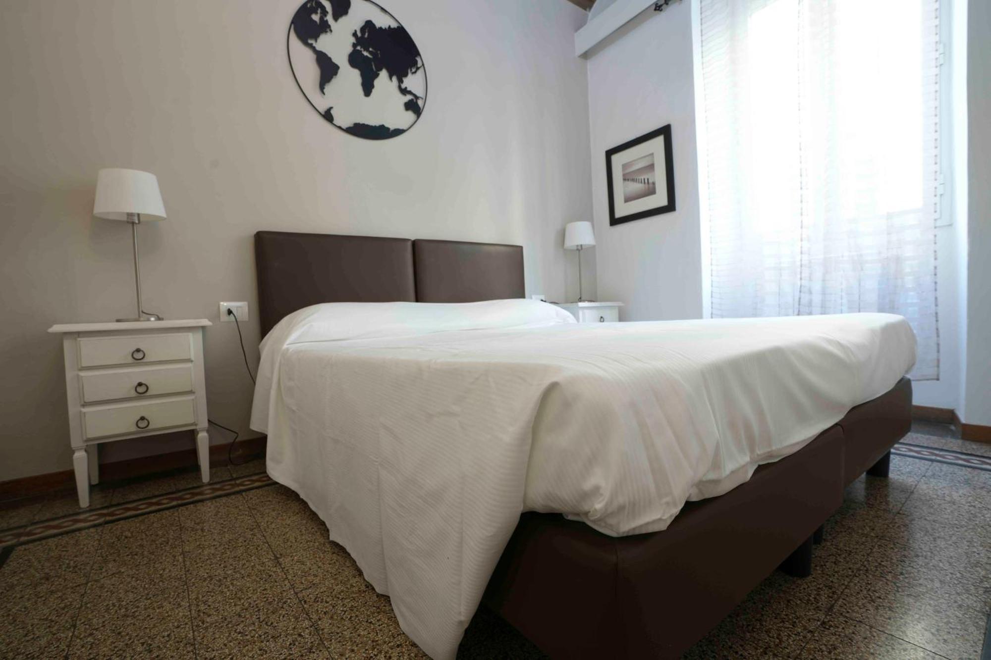 Locanda Dei Poeti Rooms & Apartments Florence Exterior photo